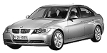 BMW E90 B2254 Fault Code