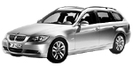 BMW E91 B2254 Fault Code