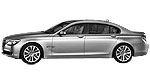 BMW F02 B2254 Fault Code