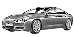 BMW F06 B2254 Fault Code